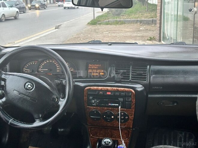 Opel Vectra 1998, 170,000 km - 1.8 l - Bakı