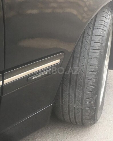 Mercedes E 220 d 2000, 540,000 km - 2.2 l - Bakı