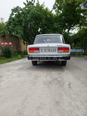 LADA (VAZ) 2107 2006, 69,352 km - 1.6 l - Göyçay