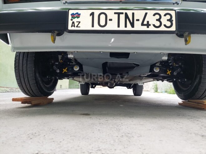 LADA (VAZ) 2107 2006, 69,352 km - 1.6 l - Göyçay