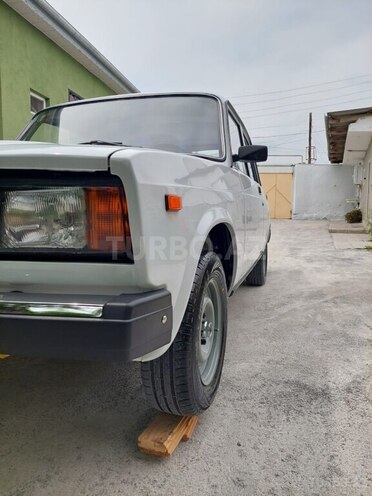 LADA (VAZ) 2107 2006, 69,352 km - 1.6 l - Göyçay