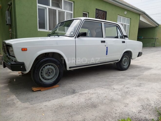 LADA (VAZ) 2107 2006, 69,352 km - 1.6 l - Göyçay