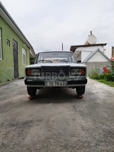 LADA (VAZ) 2107 2006, 69,352 km - 1.6 l - Göyçay
