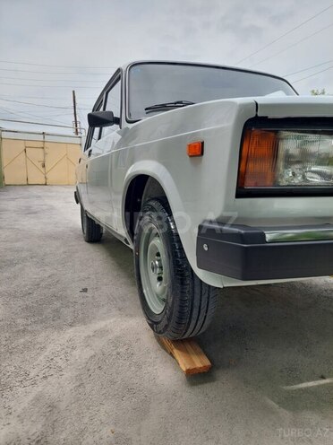 LADA (VAZ) 2107 2006, 69,352 km - 1.6 l - Göyçay