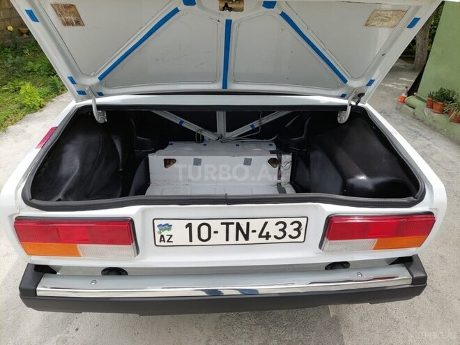 LADA (VAZ) 2107 2006, 69,352 km - 1.6 l - Göyçay