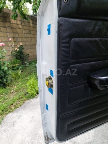 LADA (VAZ) 2107 2006, 69,352 km - 1.6 l - Göyçay