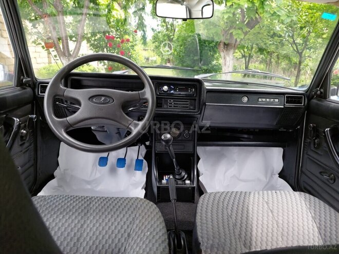 LADA (VAZ) 2107 2006, 69,352 km - 1.6 l - Göyçay