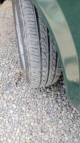 LADA (VAZ) 2107 2004, 59,632 km - 1.6 l - Cəlilabad