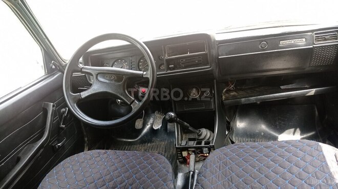 LADA (VAZ) 2107 2004, 59,632 km - 1.6 l - Cəlilabad