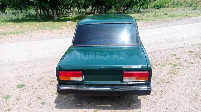 LADA (VAZ) 2107 2004, 59,632 km - 1.6 l - Cəlilabad