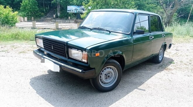 LADA (VAZ) 2107 2004, 59,632 km - 1.6 l - Cəlilabad