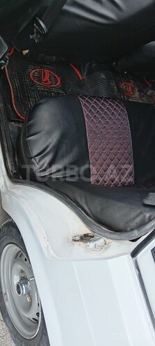 LADA (VAZ) 2107 2000, 90,000 km - 1.6 l - Ağcabədi