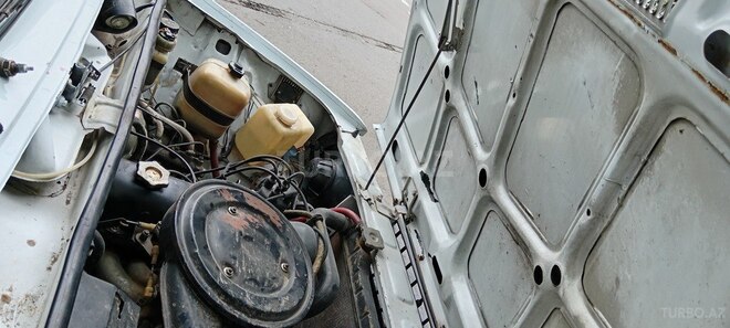 LADA (VAZ) 2107 2000, 90,000 km - 1.6 l - Ağcabədi