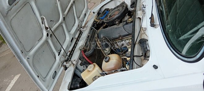 LADA (VAZ) 2107 2000, 90,000 km - 1.6 l - Ağcabədi