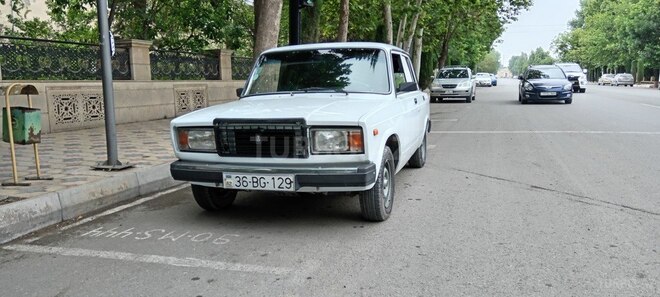 LADA (VAZ) 2107 2000, 90,000 km - 1.6 l - Ağcabədi