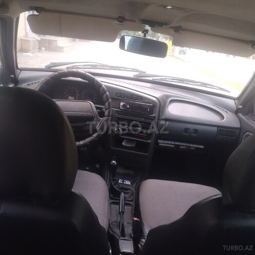LADA (VAZ) 2115 2007, 245,780 km - 1.5 l - Salyan