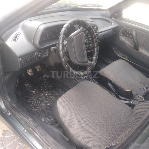 LADA (VAZ) 2115 2007, 245,780 km - 1.5 l - Salyan