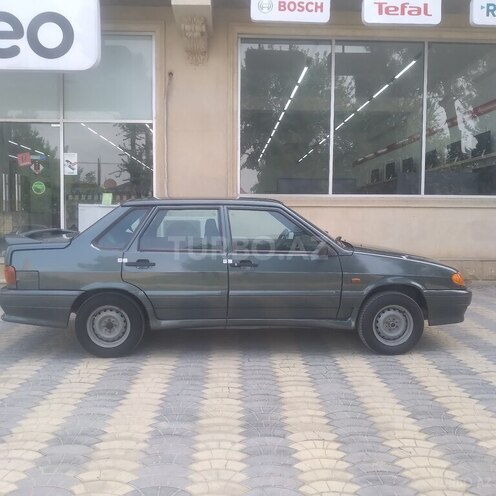 LADA (VAZ) 2115 2007, 245,780 km - 1.5 l - Salyan