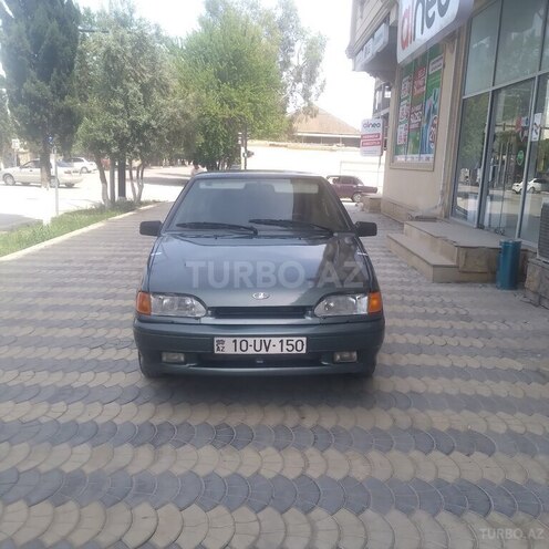 LADA (VAZ) 2115 2007, 245,780 km - 1.5 l - Salyan