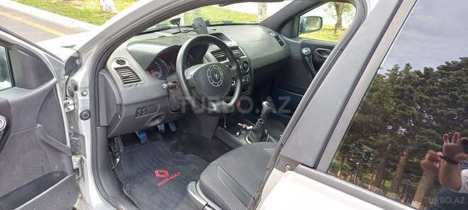 Renault Megane 2005, 423,500 km - 1.5 l - Sumqayıt