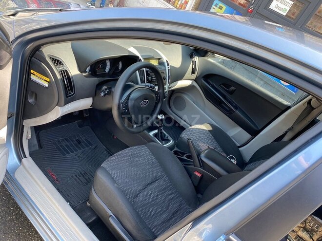Kia Ceed 2007, 234,000 km - 1.6 l - Bakı