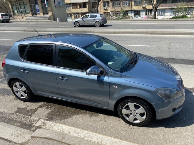 Kia Ceed 2007, 234,000 km - 1.6 l - Bakı