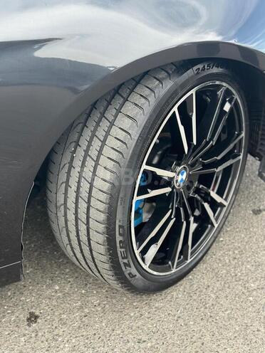 BMW 528 2013, 114,525 km - 2.0 l - Ağcabədi
