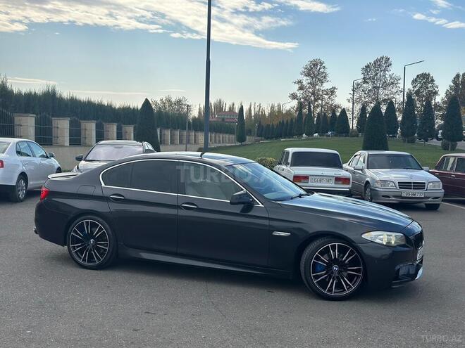 BMW 528 2013, 114,525 km - 2.0 l - Ağcabədi