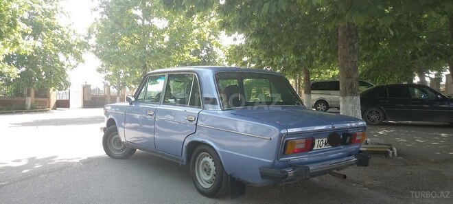 LADA (VAZ) 2106 2003, 99,000 km - 1.6 l - Quba