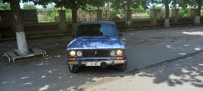 LADA (VAZ) 2106 2003, 99,000 km - 1.6 l - Quba