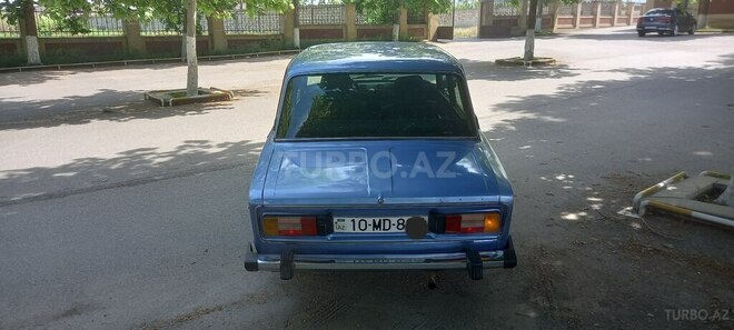 LADA (VAZ) 2106 2003, 99,000 km - 1.6 l - Quba