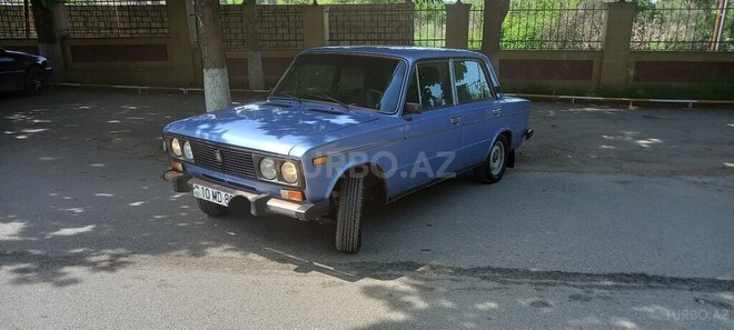 LADA (VAZ) 2106 2003, 99,000 km - 1.6 l - Quba