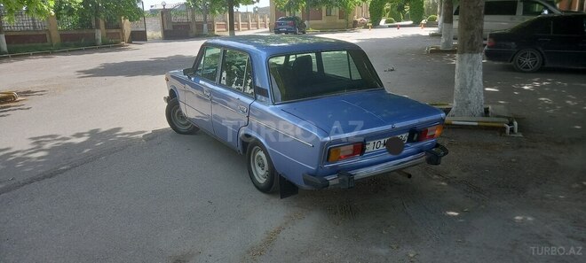 LADA (VAZ) 2106 2003, 99,000 km - 1.6 l - Quba