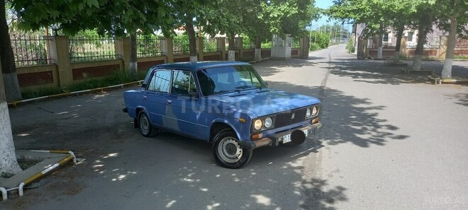 LADA (VAZ) 2106 2003, 99,000 km - 1.6 l - Quba