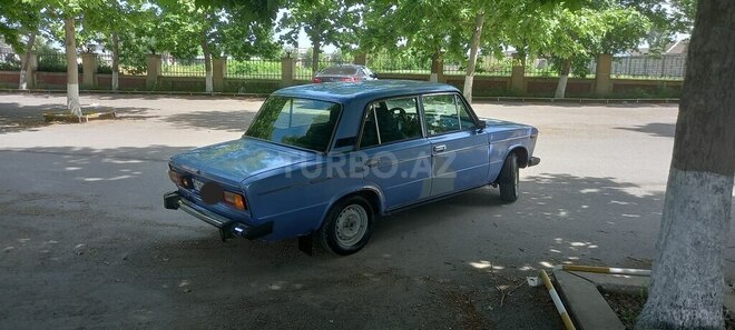 LADA (VAZ) 2106 2003, 99,000 km - 1.6 l - Quba