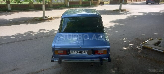 LADA (VAZ) 2106 2003, 99,000 km - 1.6 l - Quba