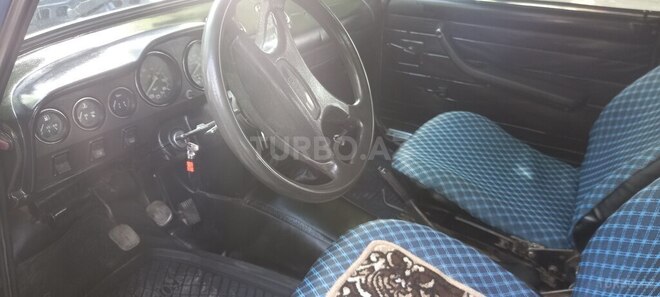 LADA (VAZ) 2106 2003, 99,000 km - 1.6 l - Quba