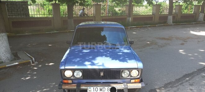 LADA (VAZ) 2106 2003, 99,000 km - 1.6 l - Quba