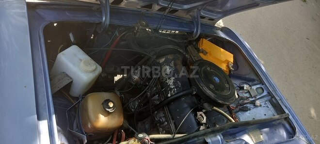 LADA (VAZ) 2106 2003, 99,000 km - 1.6 l - Quba