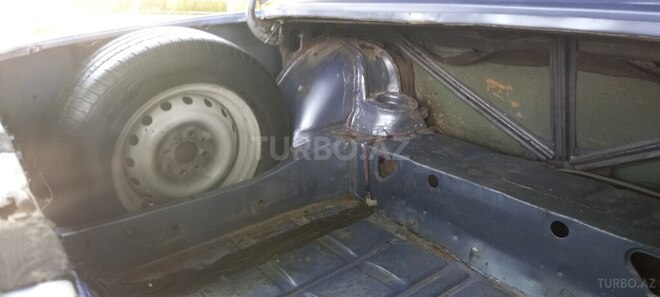 LADA (VAZ) 2106 2003, 99,000 km - 1.6 l - Quba
