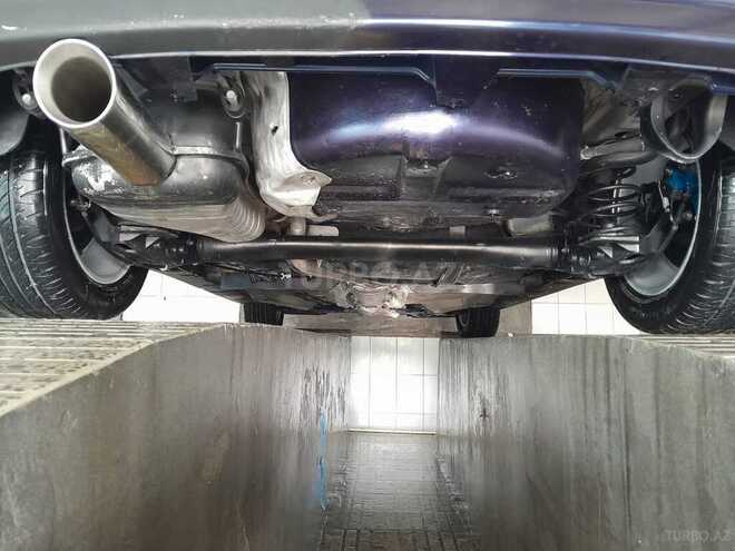 Opel Astra 1999, 338,552 km - 1.8 л - Bakı