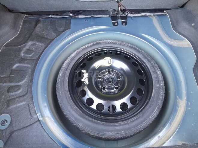 Opel Astra 1999, 338,552 km - 1.8 л - Bakı