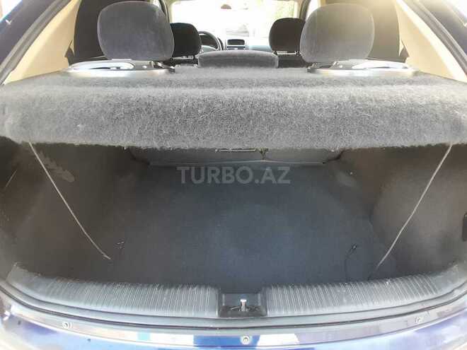 Opel Astra 1999, 338,552 km - 1.8 л - Bakı