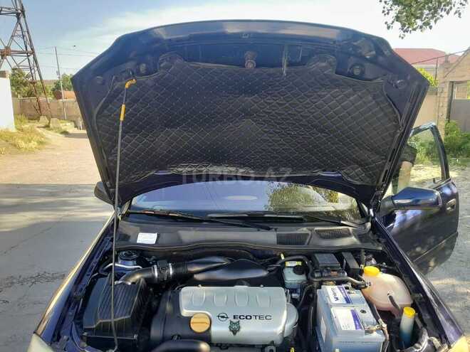 Opel Astra 1999, 338,552 km - 1.8 л - Bakı