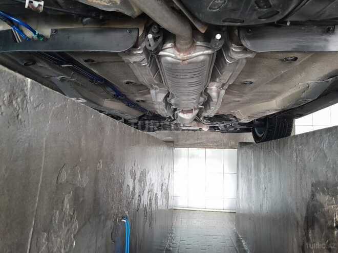 Opel Astra 1999, 338,552 km - 1.8 л - Bakı
