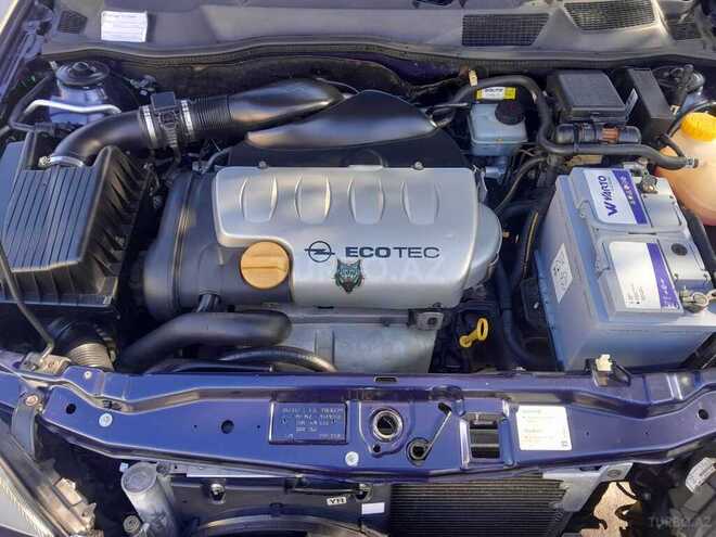 Opel Astra 1999, 338,552 km - 1.8 л - Bakı