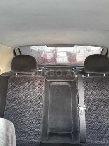 Opel Astra 1999, 338,552 km - 1.8 л - Bakı