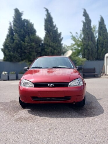 LADA (VAZ) Kalina 2005, 145,000 km - 1.6 l - Xırdalan