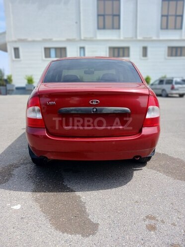 LADA (VAZ) Kalina 2005, 145,000 km - 1.6 l - Xırdalan