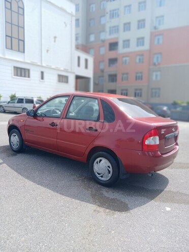 LADA (VAZ) Kalina 2005, 145,000 km - 1.6 l - Xırdalan